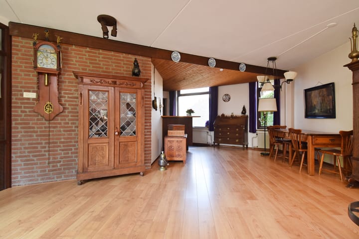 Foto 12 van Lijsterlaan 30