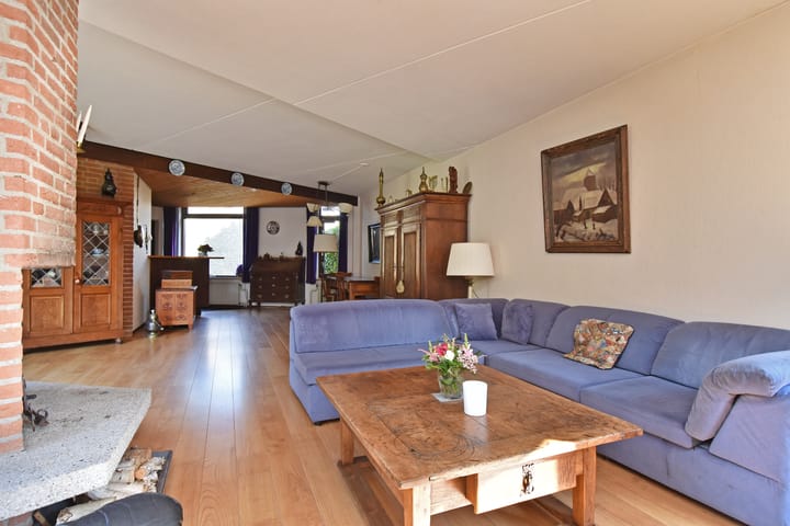 Foto 13 van Lijsterlaan 30