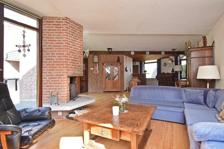 Foto 14 van Lijsterlaan 30