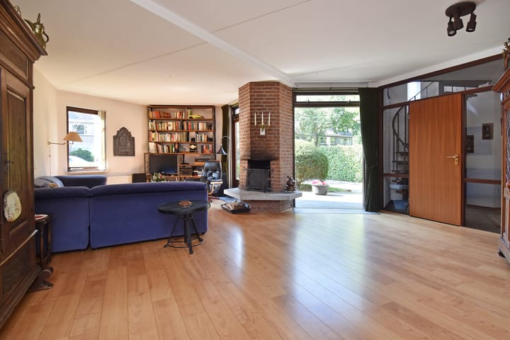 Foto 16 van Lijsterlaan 30