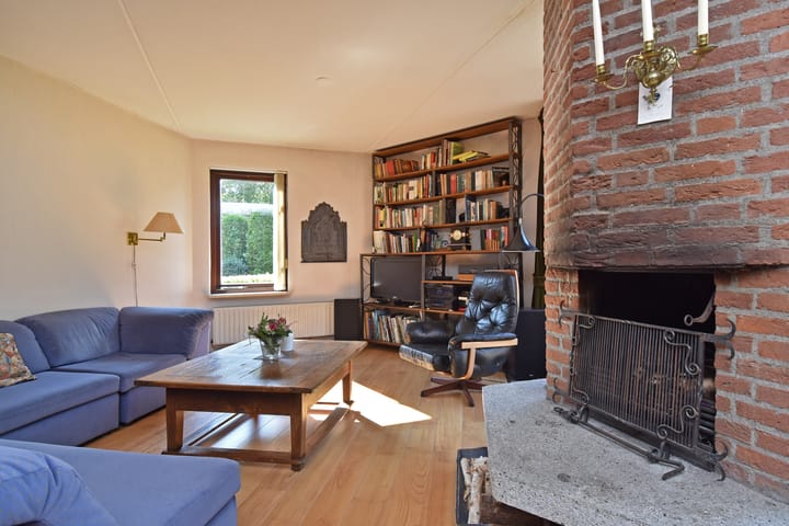 Foto 15 van Lijsterlaan 30