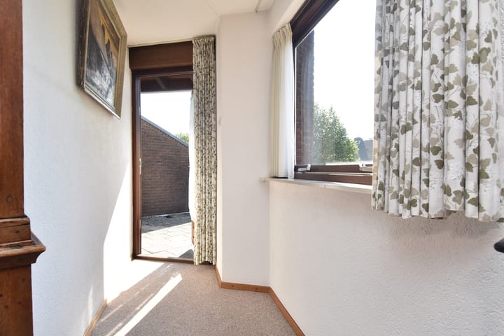 Foto 30 van Lijsterlaan 30