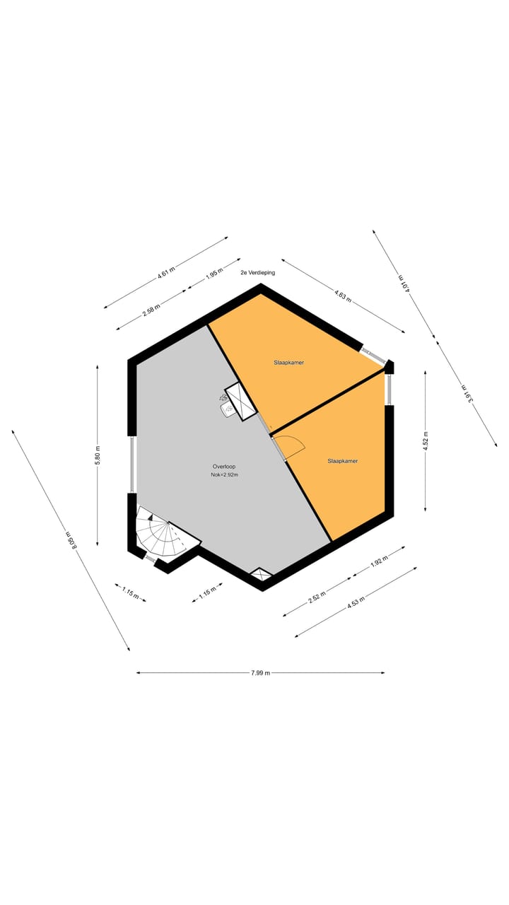 Foto 51 van Lijsterlaan 30