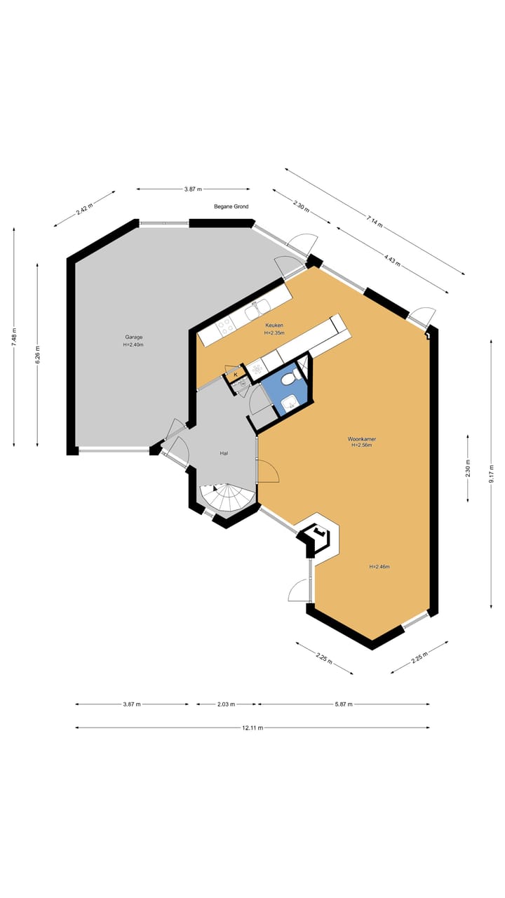 Foto 52 van Lijsterlaan 30