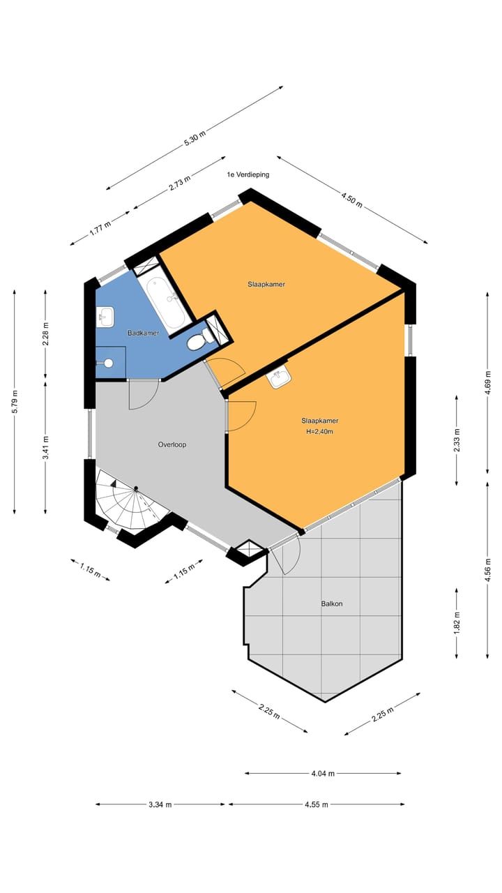 Foto 50 van Lijsterlaan 30
