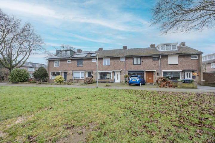 Foto 2 van Diamantstraat 5