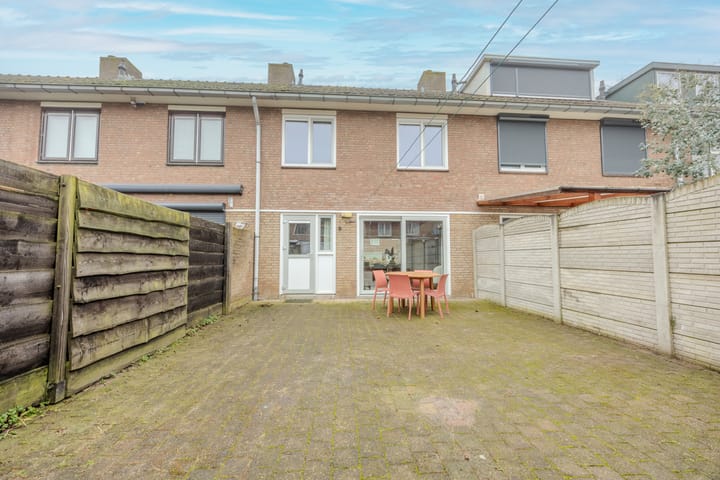 Foto 15 van Diamantstraat 5