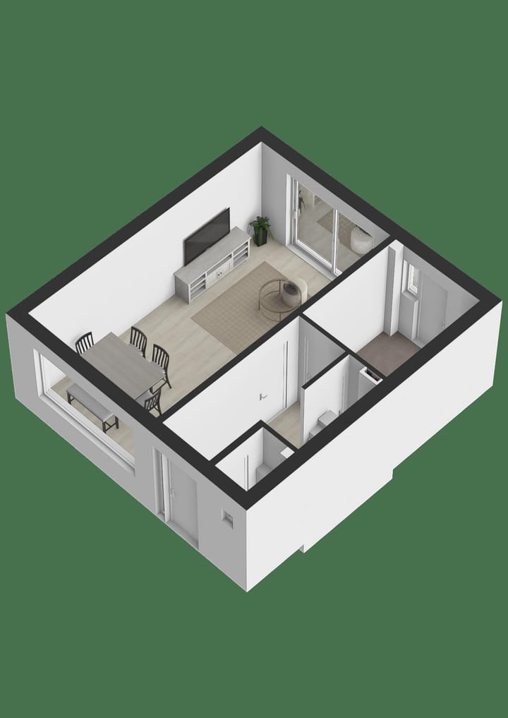 Foto 47 van Diamantstraat 5