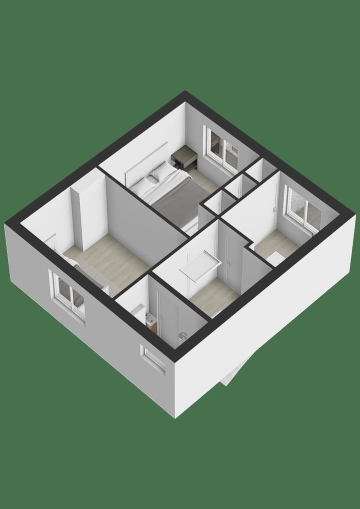 Foto 49 van Diamantstraat 5