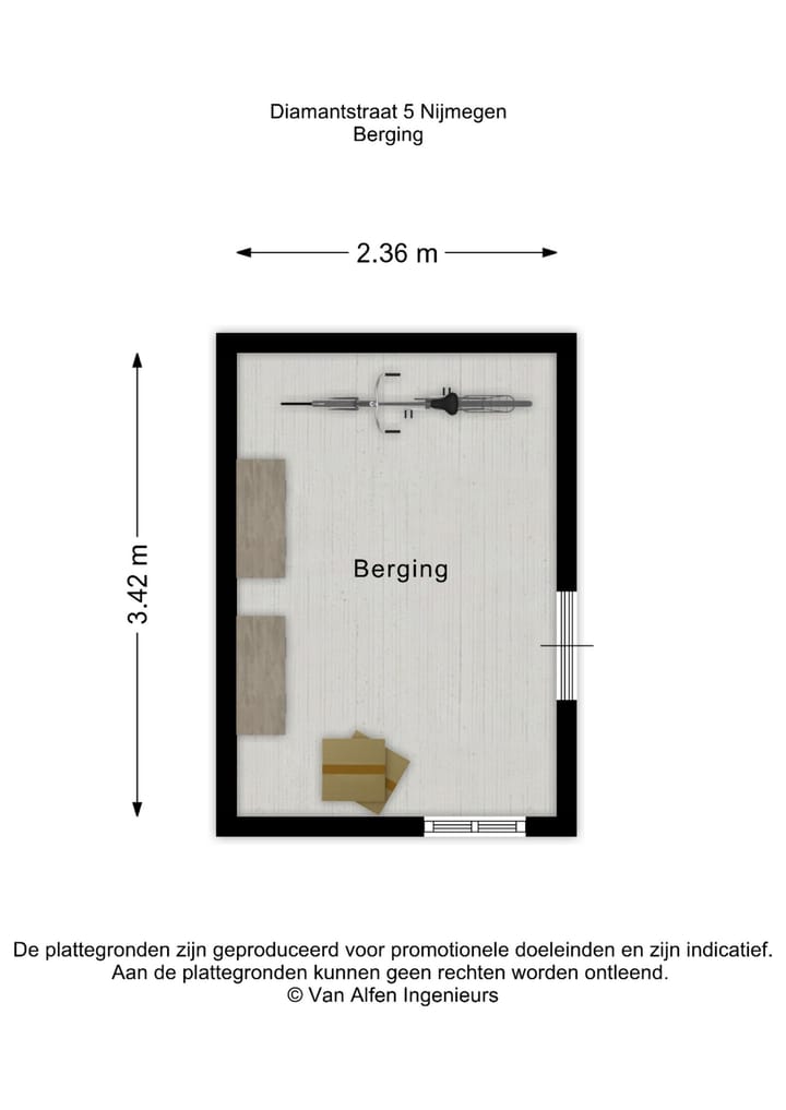 Foto 52 van Diamantstraat 5