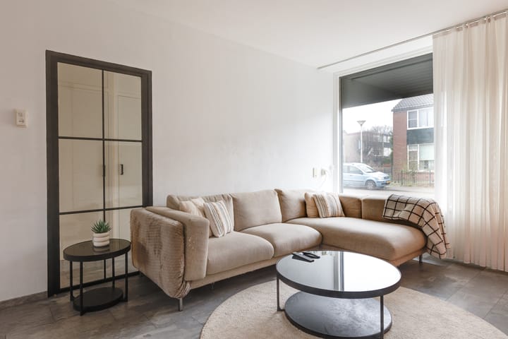 Foto 5 van Goudenregenstraat 4