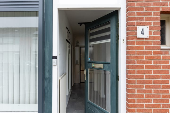 Foto 4 van Goudenregenstraat 4