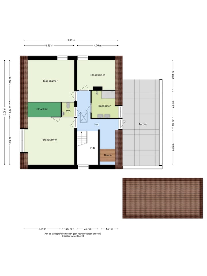 Foto 3 van Pastoor van Gestelstraat 7
