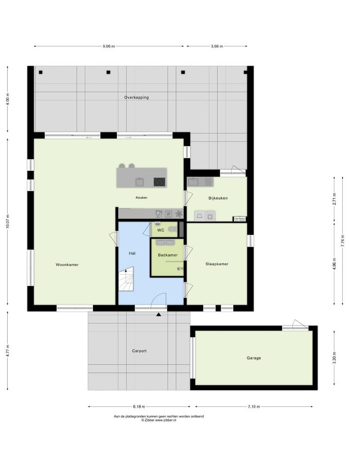 Foto 4 van Pastoor van Gestelstraat 7