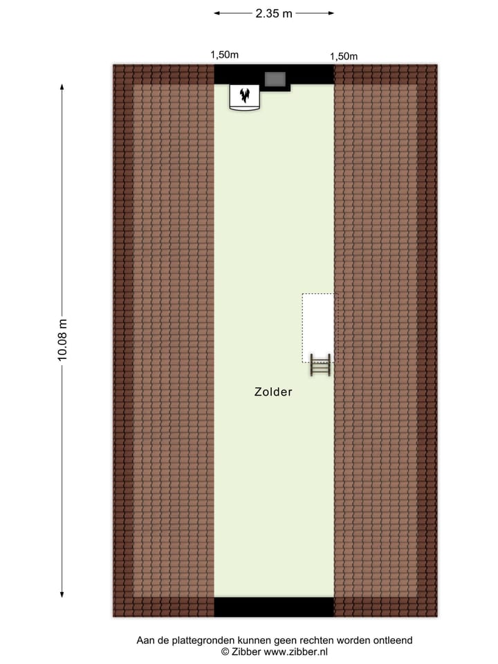 Foto 5 van Pastoor van Gestelstraat 7