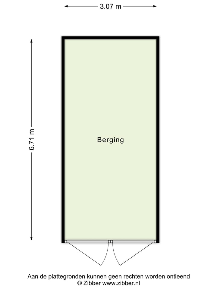 Foto 6 van Pastoor van Gestelstraat 7