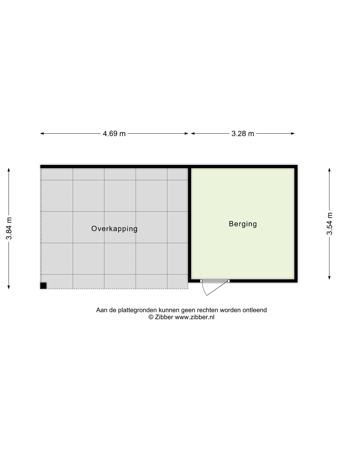 Foto 7 van Pastoor van Gestelstraat 7