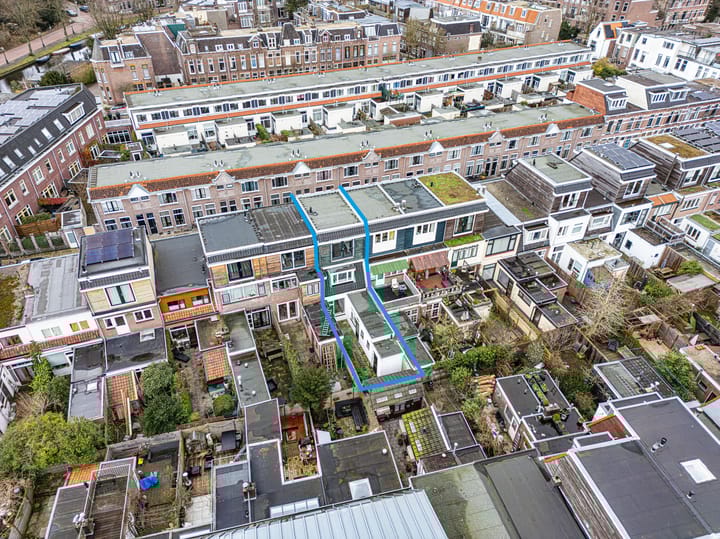 Foto 3 van Magdalena Moonsstraat 88