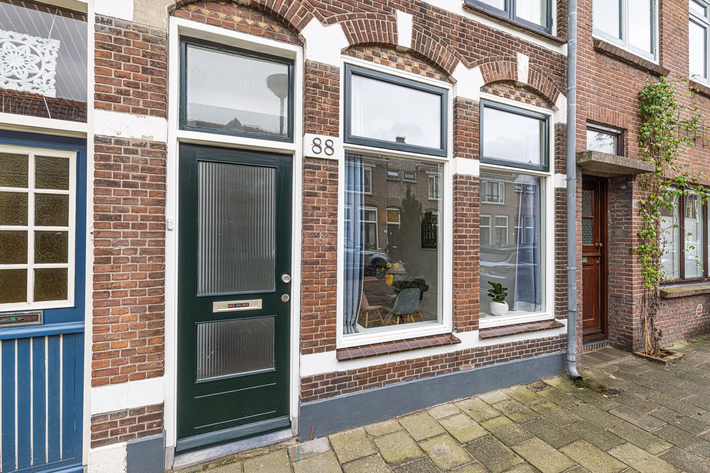 Foto 5 van Magdalena Moonsstraat 88