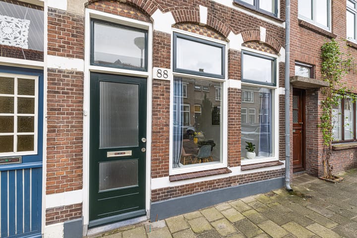 Foto 5 van Magdalena Moonsstraat 88