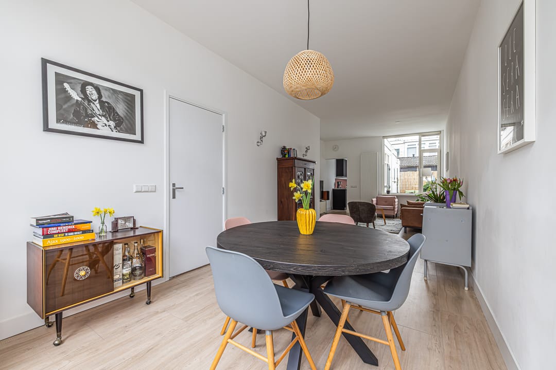 Foto 8 van Magdalena Moonsstraat 88