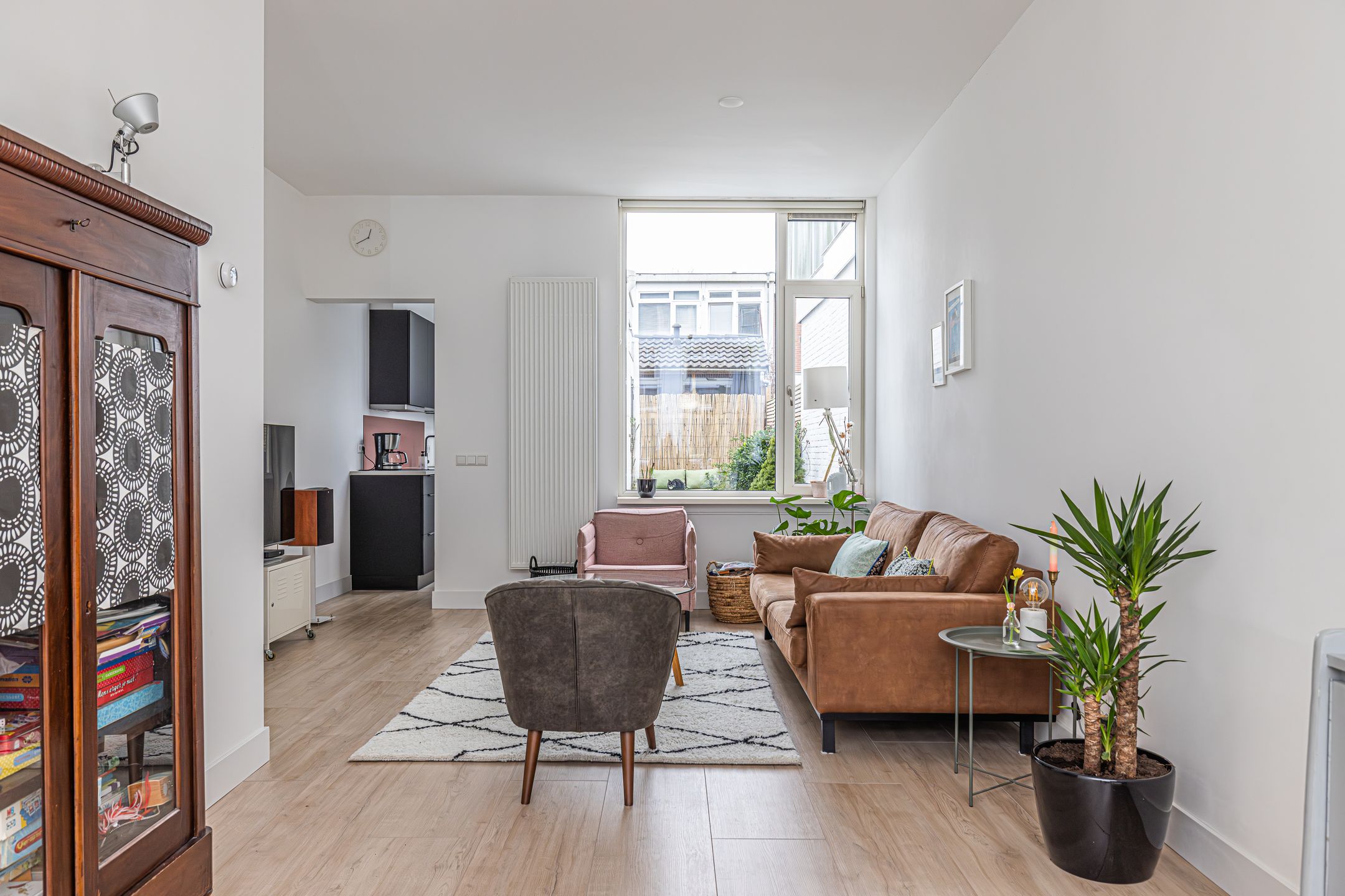 Foto 9 van Magdalena Moonsstraat 88