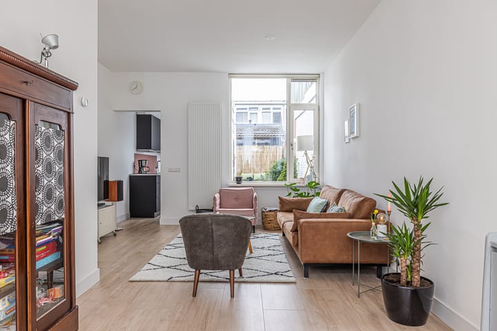 Foto 9 van Magdalena Moonsstraat 88