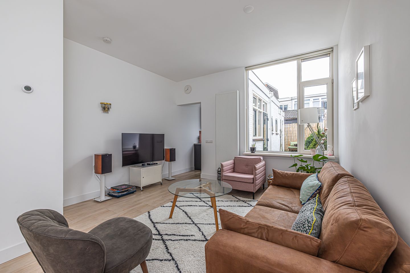 Foto 10 van Magdalena Moonsstraat 88