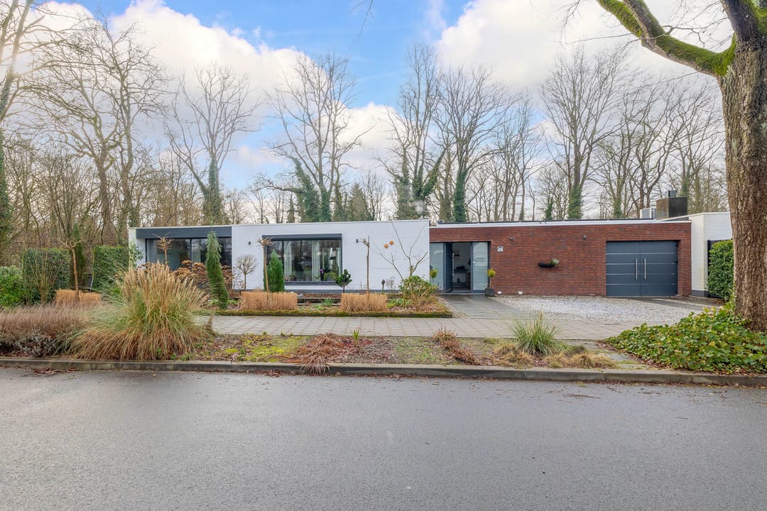 Photo 1 of Orchideeweg 10