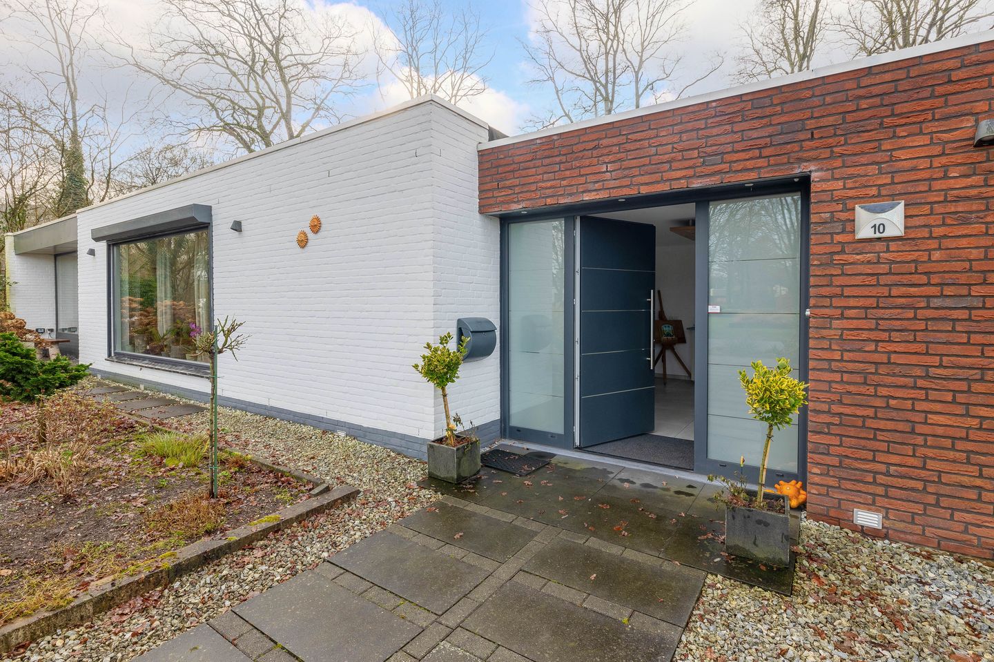 Photo 4 of Orchideeweg 10