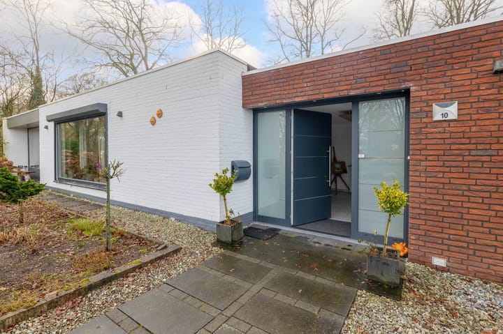 Foto 4 van Orchideeweg 10