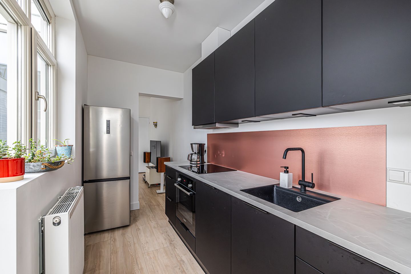 Foto 14 van Magdalena Moonsstraat 88