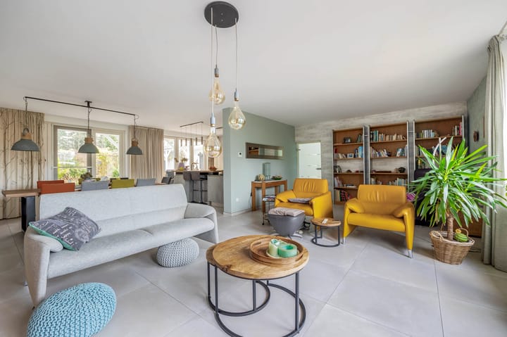 Foto 10 van Orchideeweg 10