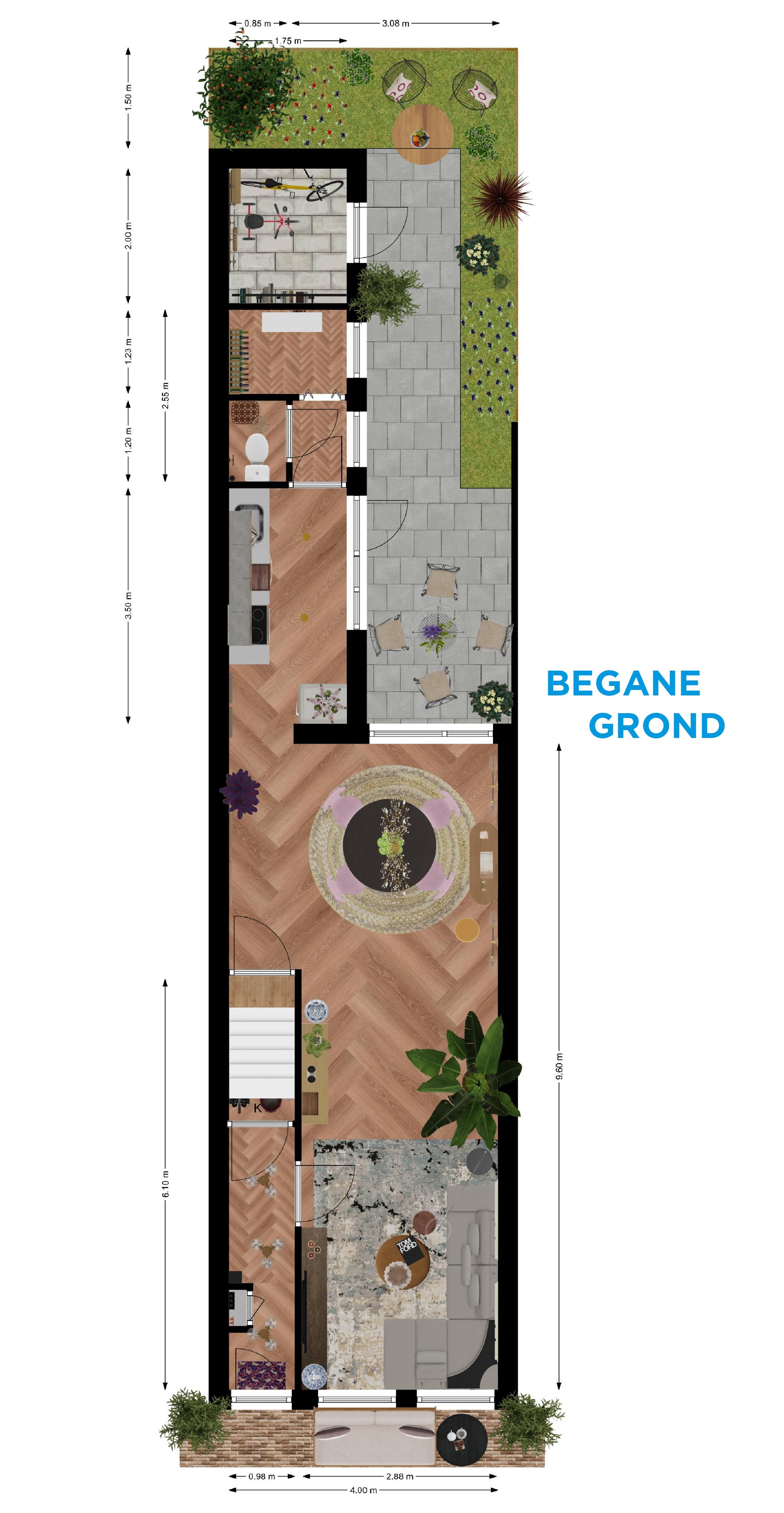 Foto 45 van Magdalena Moonsstraat 88