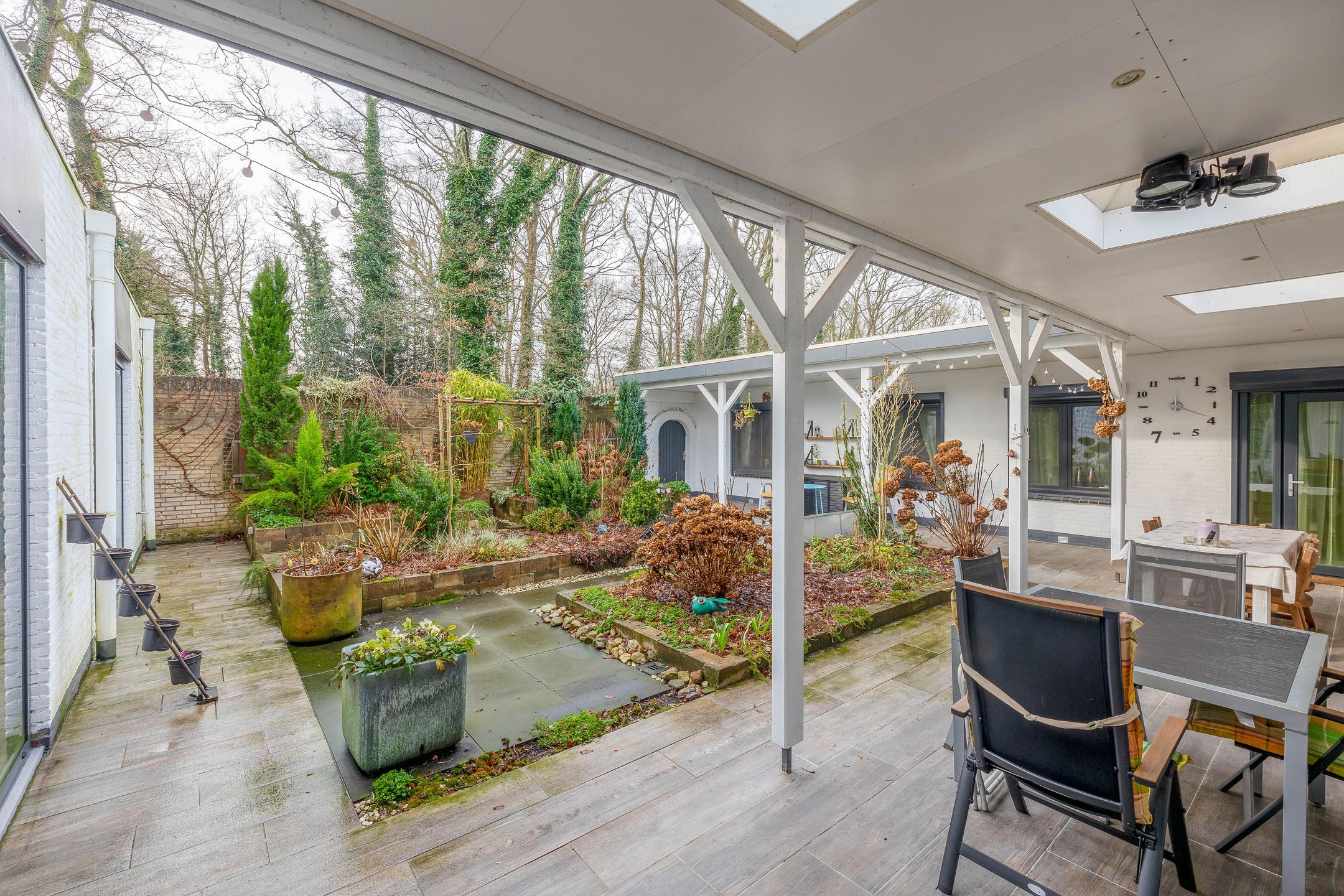 Photo 39 of Orchideeweg 10