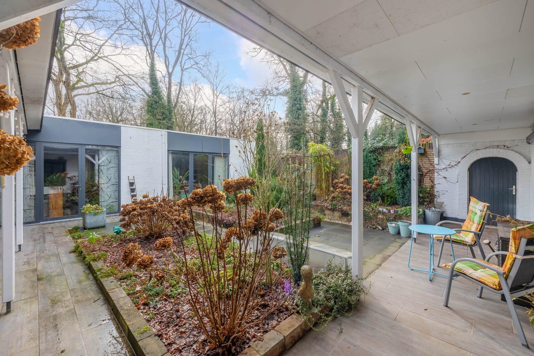 Photo 41 of Orchideeweg 10