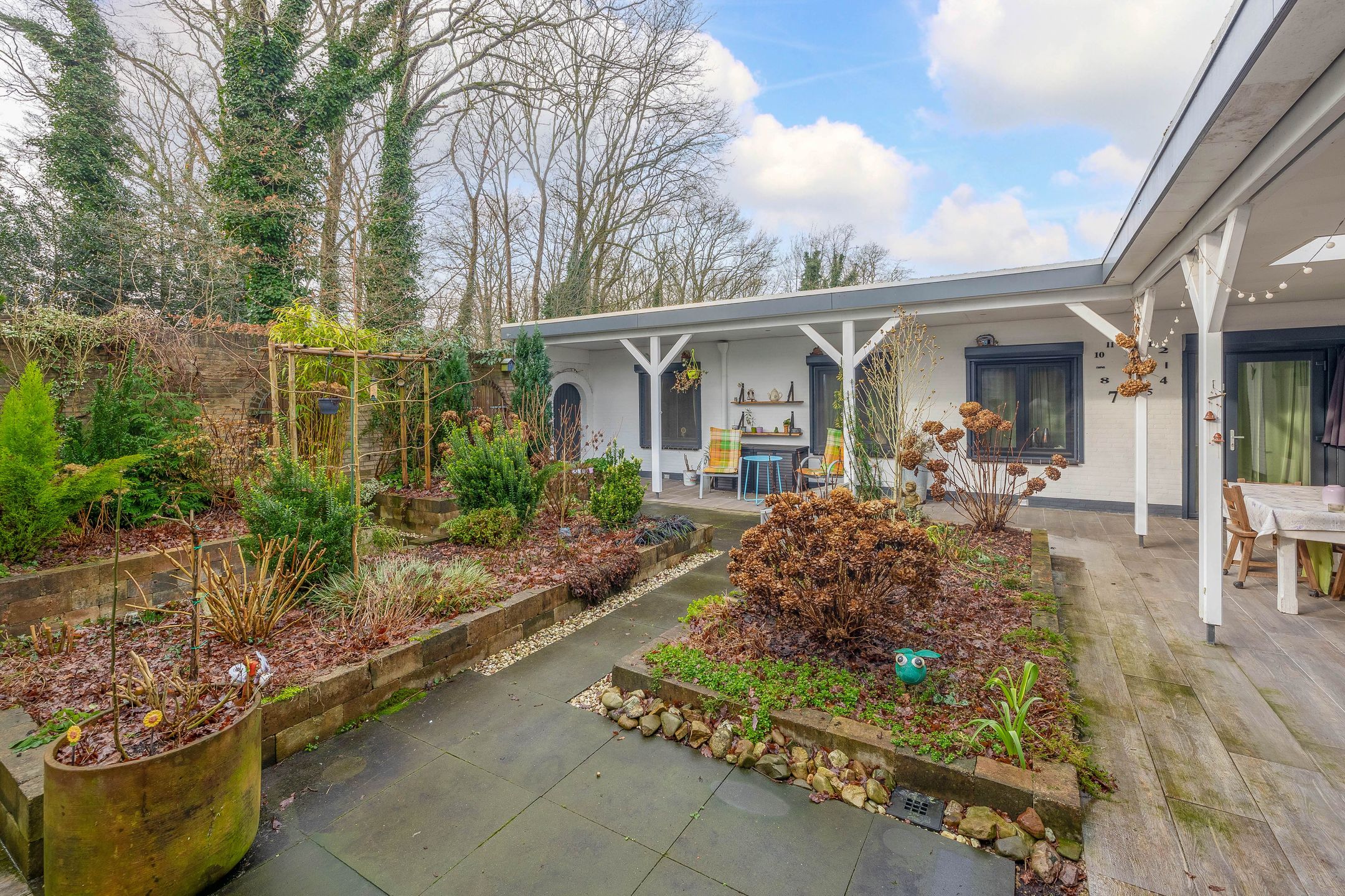 Photo 42 of Orchideeweg 10