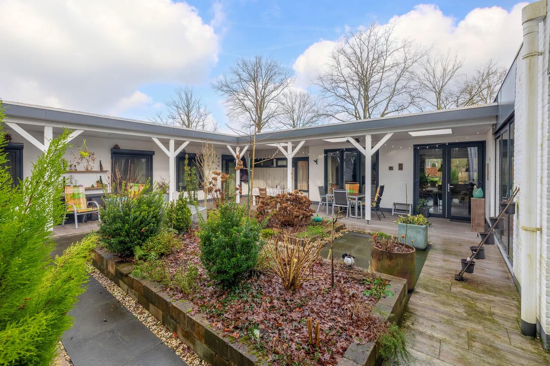 Photo 43 of Orchideeweg 10