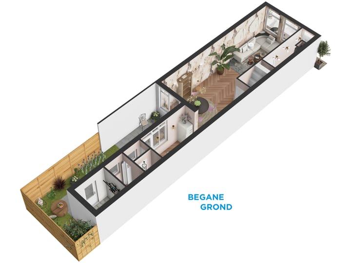 Foto 50 van Magdalena Moonsstraat 88