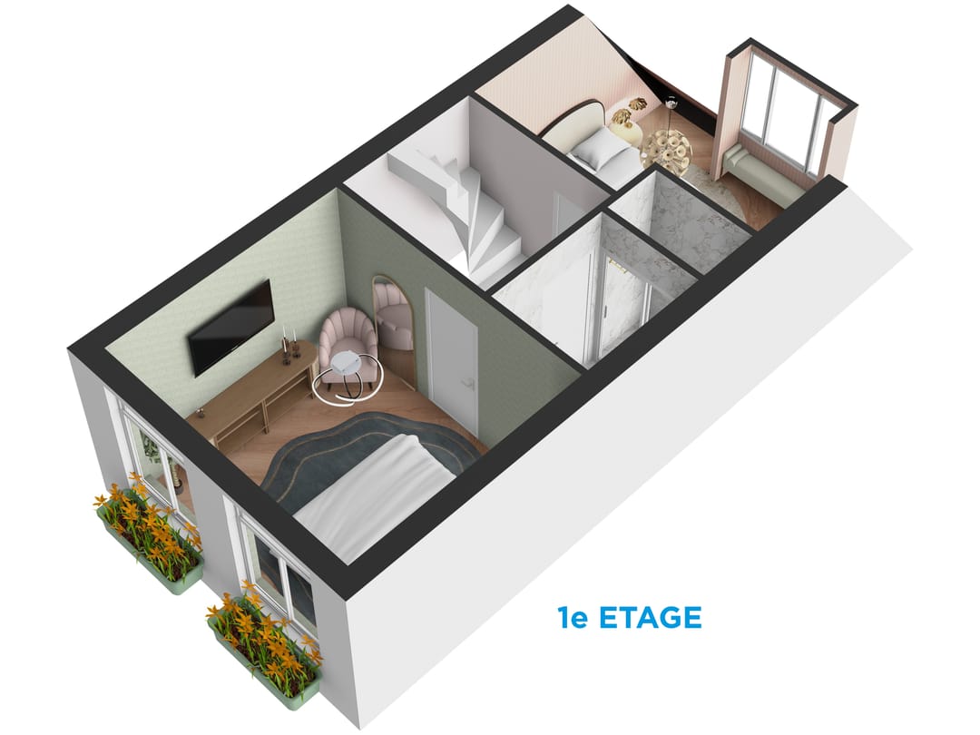 Foto 52 van Magdalena Moonsstraat 88