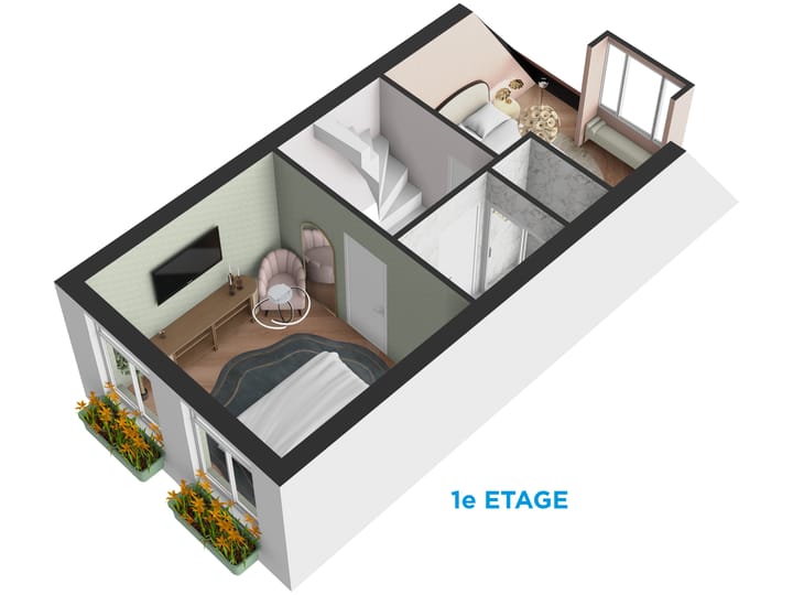 Foto 52 van Magdalena Moonsstraat 88