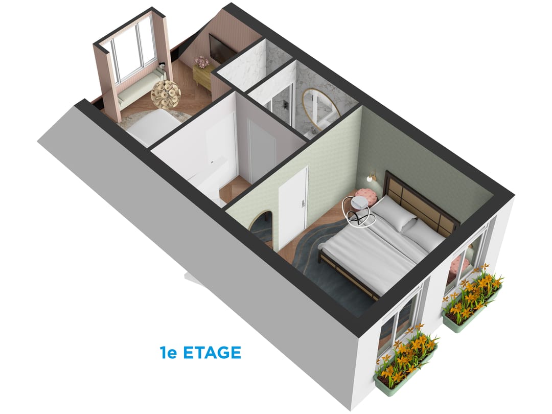 Foto 53 van Magdalena Moonsstraat 88