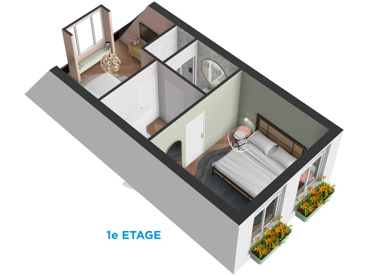 Foto 53 van Magdalena Moonsstraat 88