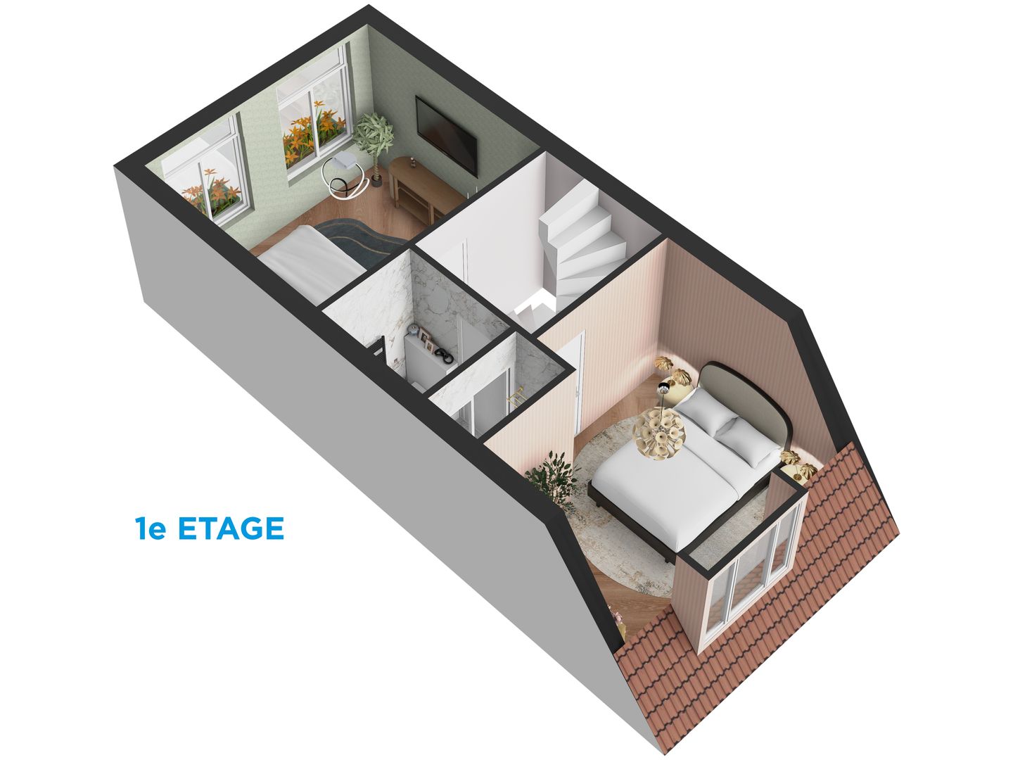 Foto 55 van Magdalena Moonsstraat 88