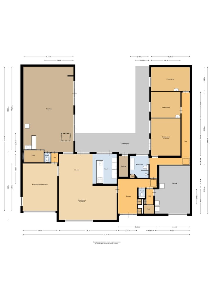 Foto 49 van Orchideeweg 10