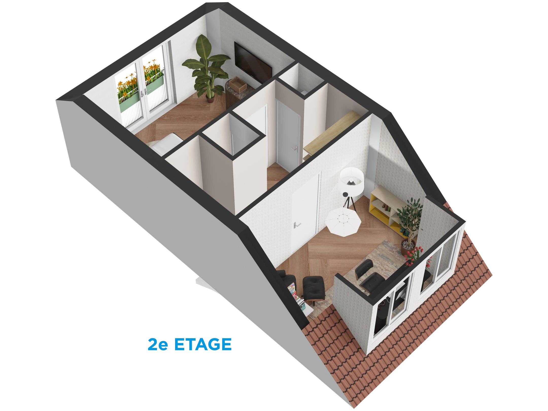 Foto 57 van Magdalena Moonsstraat 88