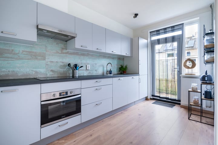 Foto 3 van van Halllaan 18