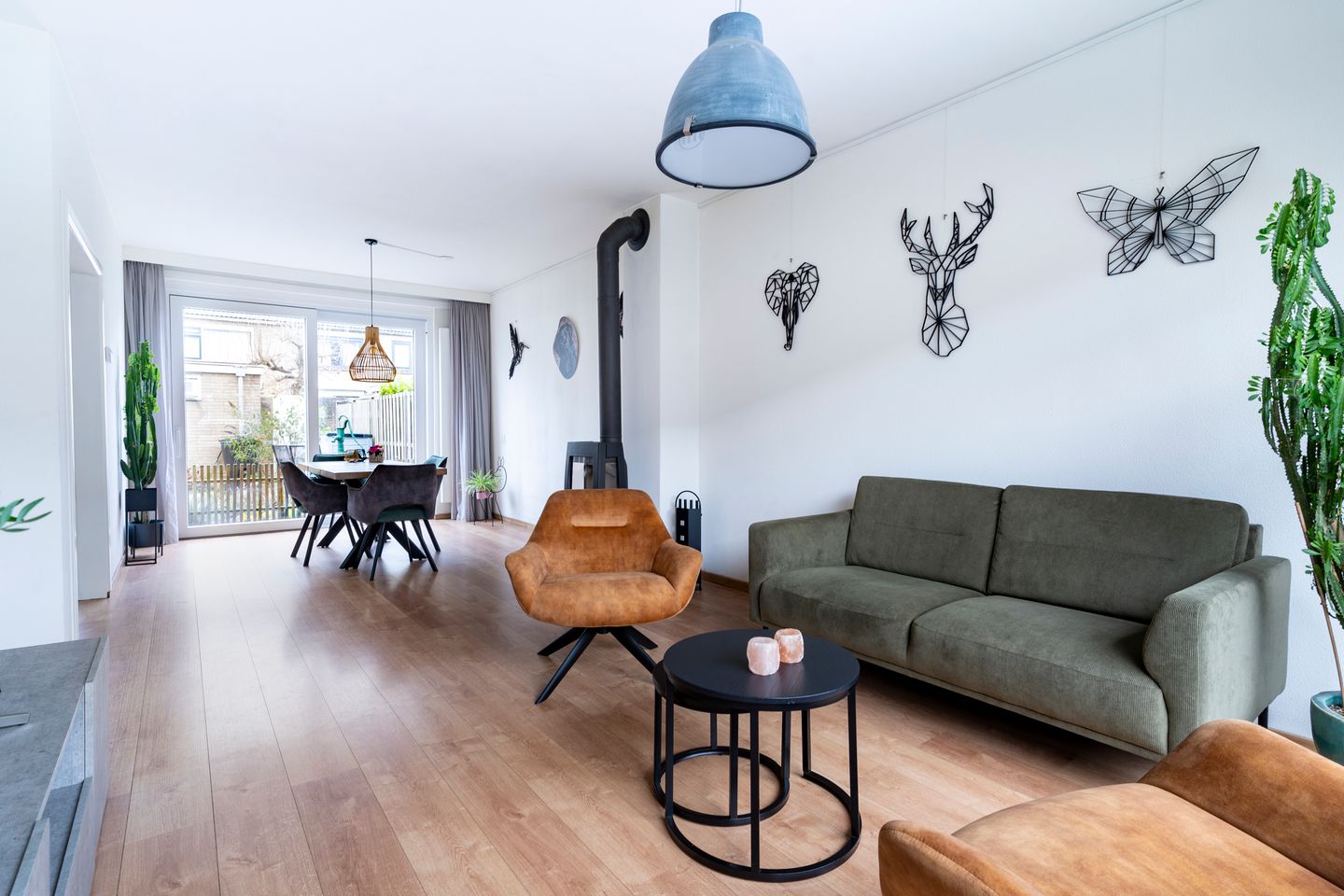 Photo 5 of van Halllaan 18