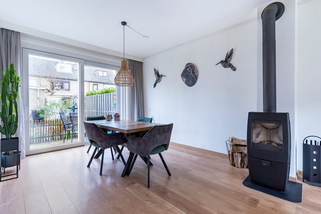 Photo 8 of van Halllaan 18