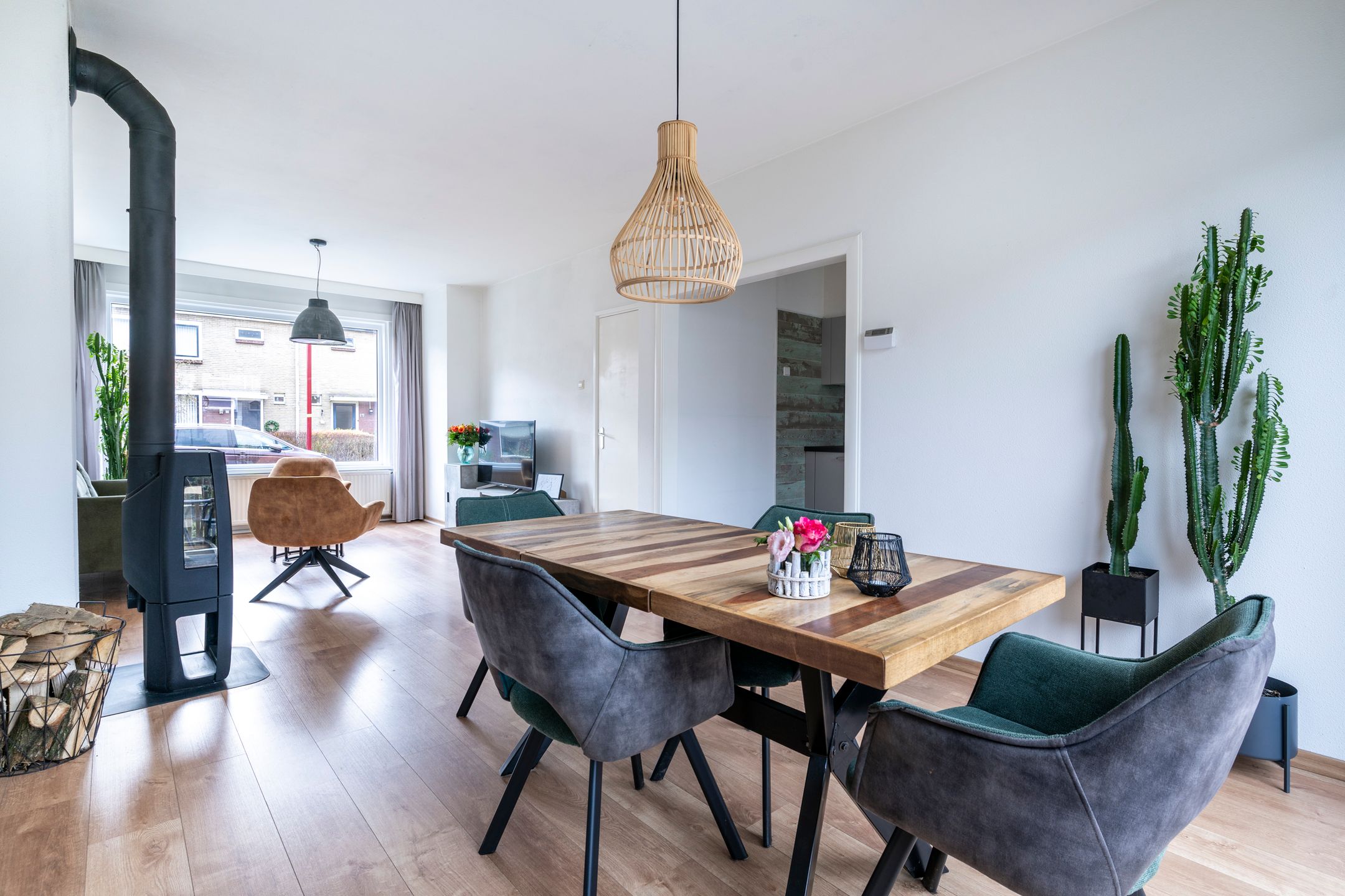 Photo 9 of van Halllaan 18